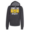 3719Y Youth Sponge Fleece Hoodie Thumbnail