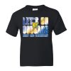 8000B Youth DryBlend 50/50 T-Shirts Thumbnail