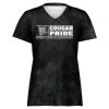 222796 Ladies' Cotton-Touch Poly T-Shirt Thumbnail