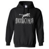 18500 Adult Heavy Blend Hooded Sweatshirt Thumbnail