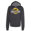 3719Y Youth Sponge Fleece Hoodie Thumbnail