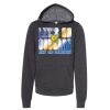 3719Y Youth Sponge Fleece Hoodie Thumbnail
