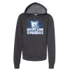 3719Y Youth Sponge Fleece Hoodie Thumbnail