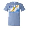 3413 Adult Extra Soft Tri-blend Tee Thumbnail