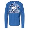 3513Y Youth Extra Soft Tri-blend Long Sleeve Thumbnail