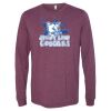 3513 Adult Extra Soft Tri-blend Long Sleeve Thumbnail