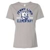 6413 Women’s Extra Soft Tri-blend Tee Thumbnail