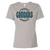 6413 Women’s Extra Soft Tri-blend Tee Thumbnail
